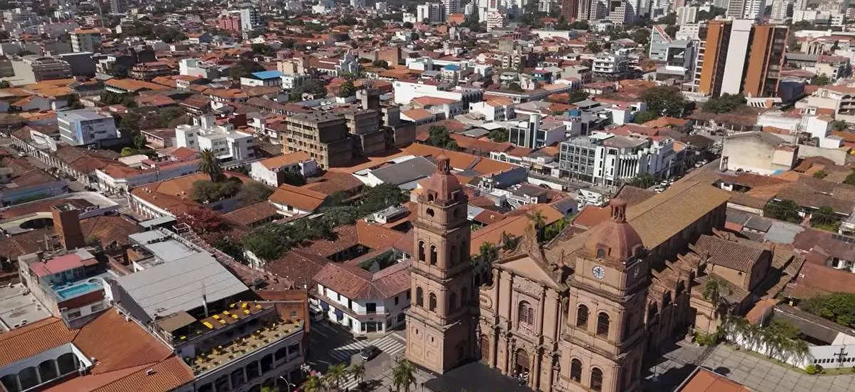 Del frío al calor intenso: Así estará el tiempo en Santa Cruz tras los días de ‘surcito’