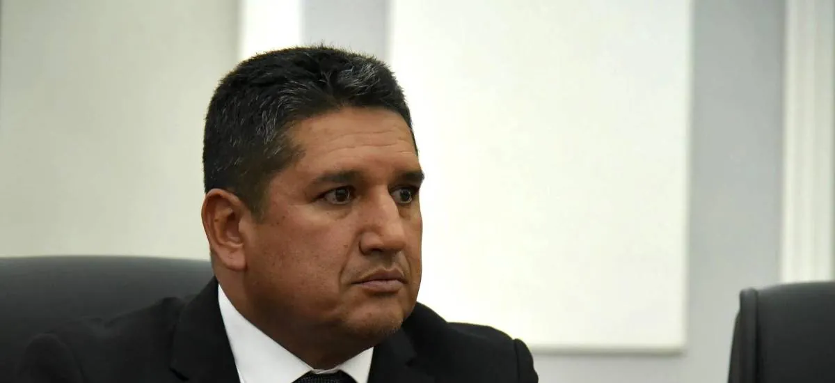 ¿Quién es Carlos Ortega, el magistrado que asumirá la presidencia del Tribunal Supremo de Justicia en 2027?