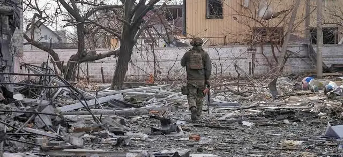 Dos bolivianos fueron murieron en el conflicto armado en Rusia, denuncian familiares