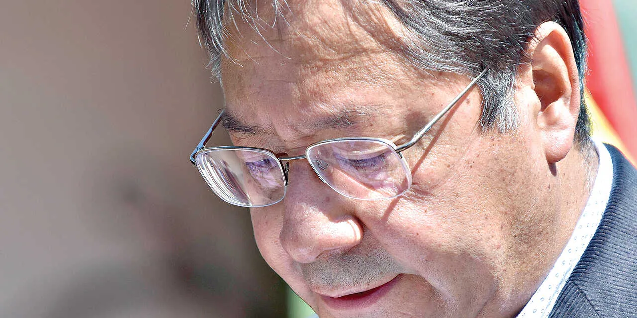 Arce y su defensa denuncian “maniobra judicial” para evitar prescripción del caso Fondioc