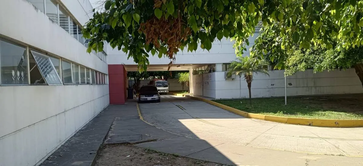 Hombre que disparó a su concubina de 19 años fue denunciado por violación por la misma víctima