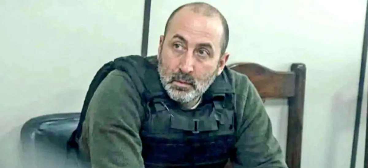 Cerimedo: juez dicta detención preventiva por seis meses en Chonchocoro