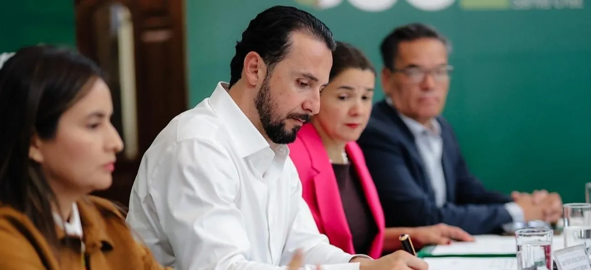 Gobernación y PNUD suscriben una alianza para impulsar el desarrollo estratégico de Santa Cruz