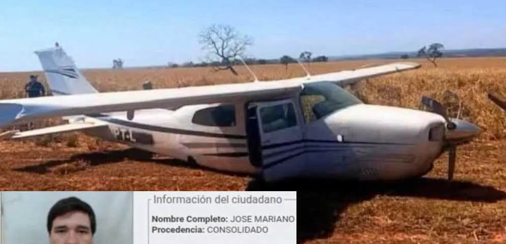Cuatro bolivianos mueren abatidos por la Policía Militar de Brasil en medio de un intento de fuga
