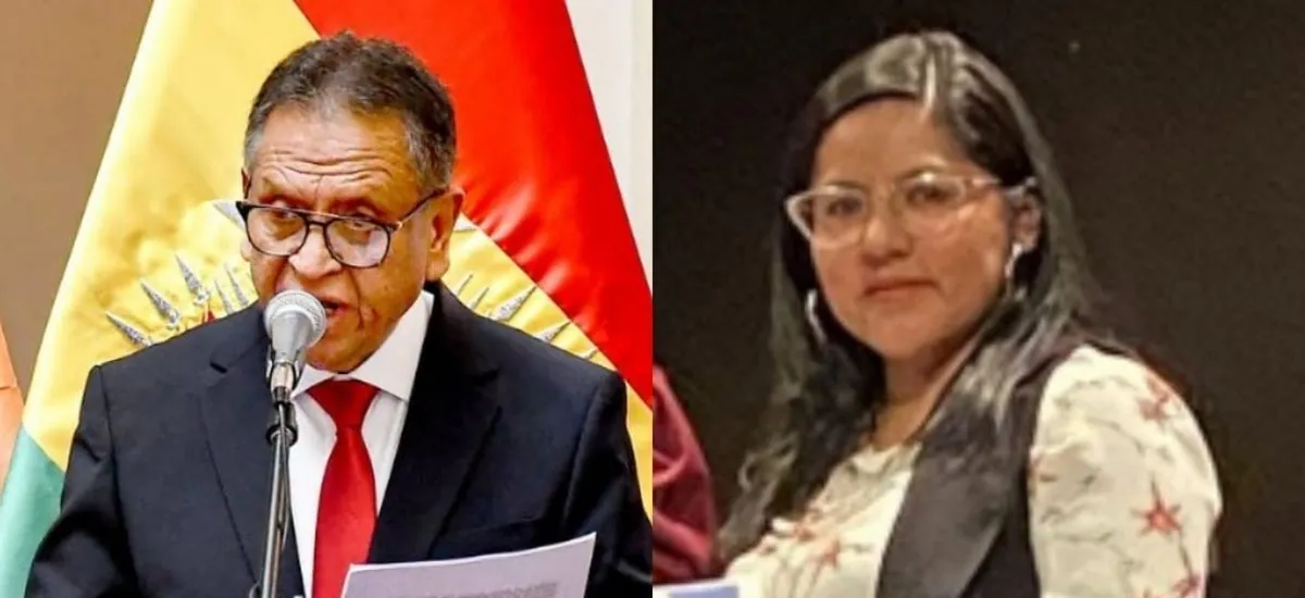 Preguntas de diputada Claros desata disputa entre Lara y Oviedo