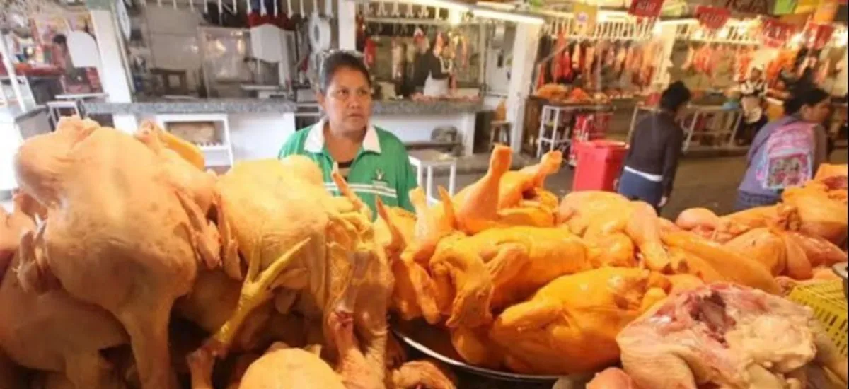 Gobernación de Santa Cruz inicia relevamiento de precios de alimentos en origen