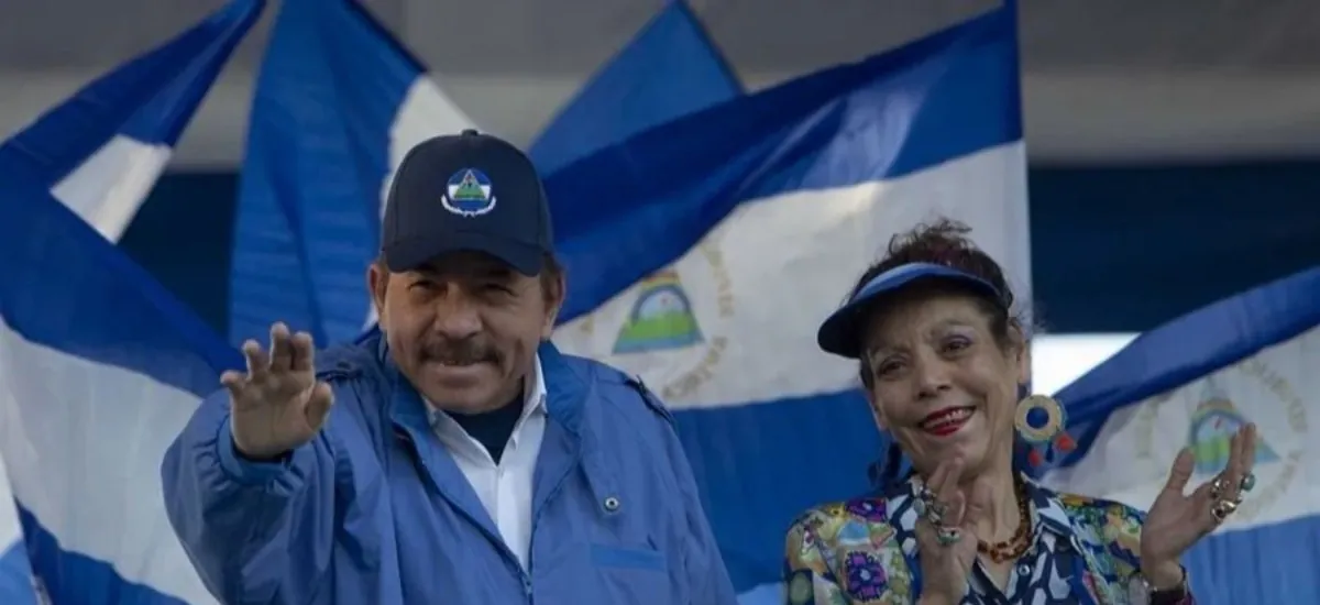 Nicaragua aprobará el 21 de septiembre reforma electoral que excluirá a "traidores"