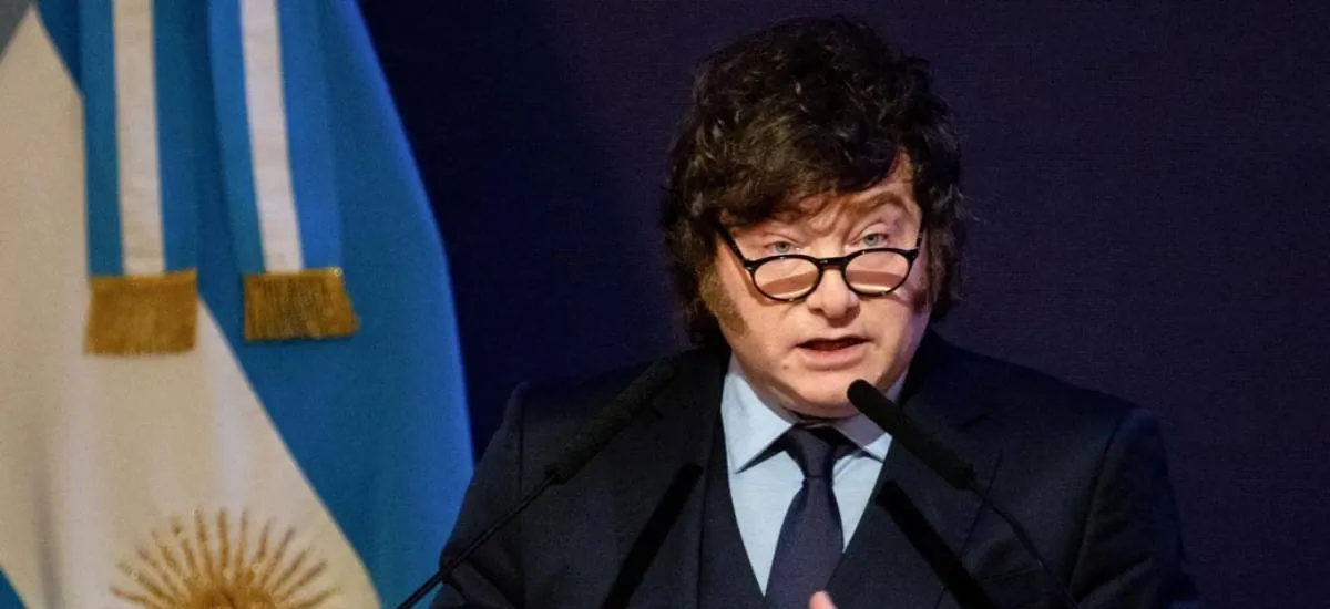 Milei viajará a EEUU tras suspender visita a Reino Unido por tensiones por las Malvinas