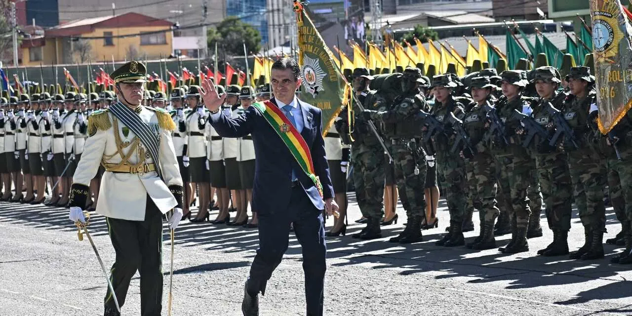Gobierno anuncia para agosto el inicio de la reforma policial con cinco leyes de modernización