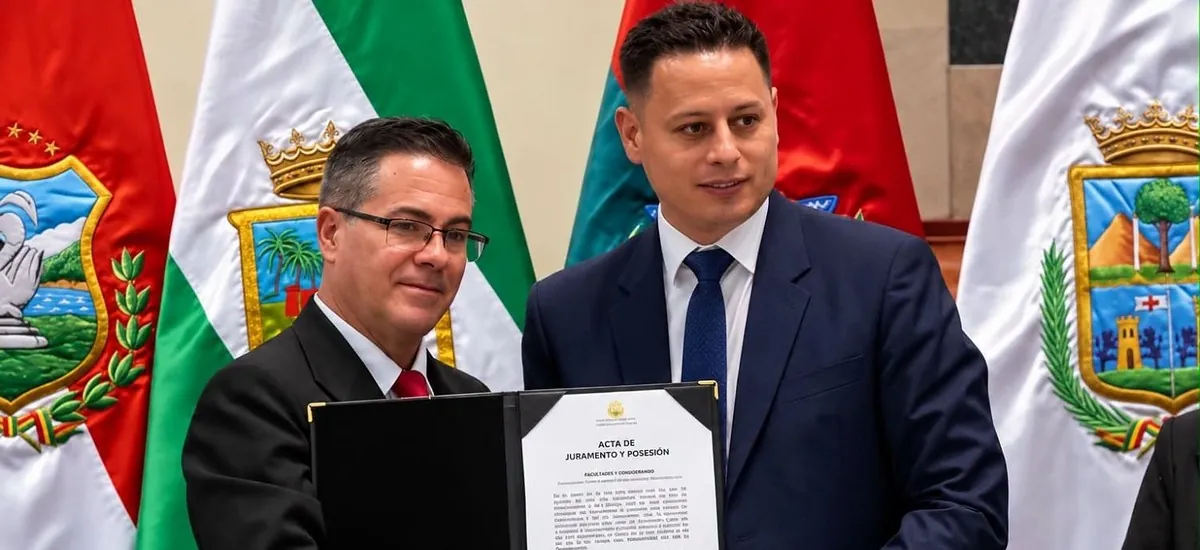 Diputados plantean legislar elección de fiscales departamentales