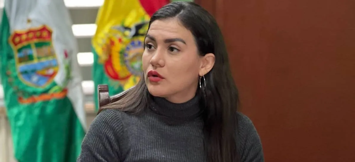 50-50: Pando plantea un fondo de compensación amazónica y lo presentará en la reunión con Rodrigo Paz