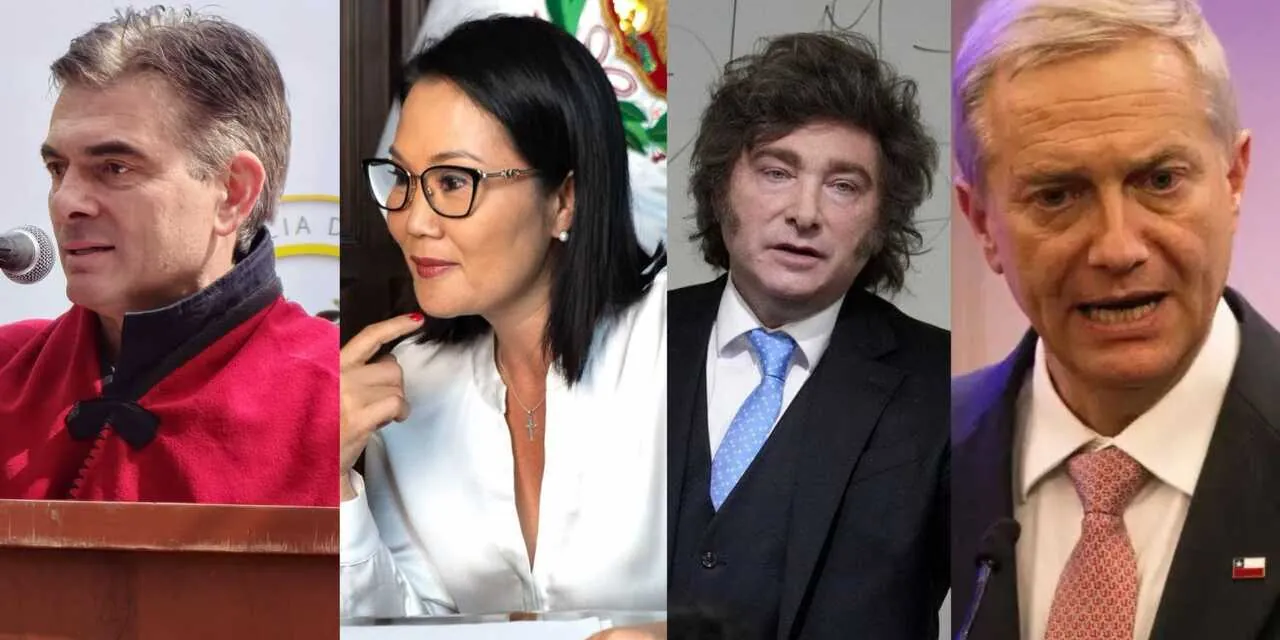 Cuatro presidentes se desvinculan de Cerimedo y niegan cualquier relación