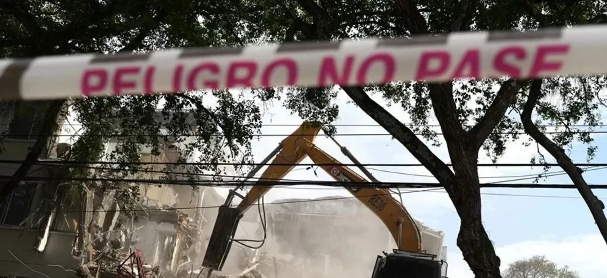 Un sismo de magnitud 5,0 sacude el noreste de Colombia