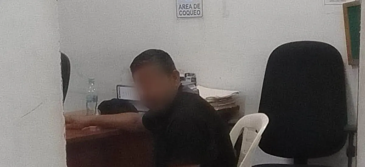 Aprehenden a hombre que planificó robo de Bs 150.000 a su socio ganadero