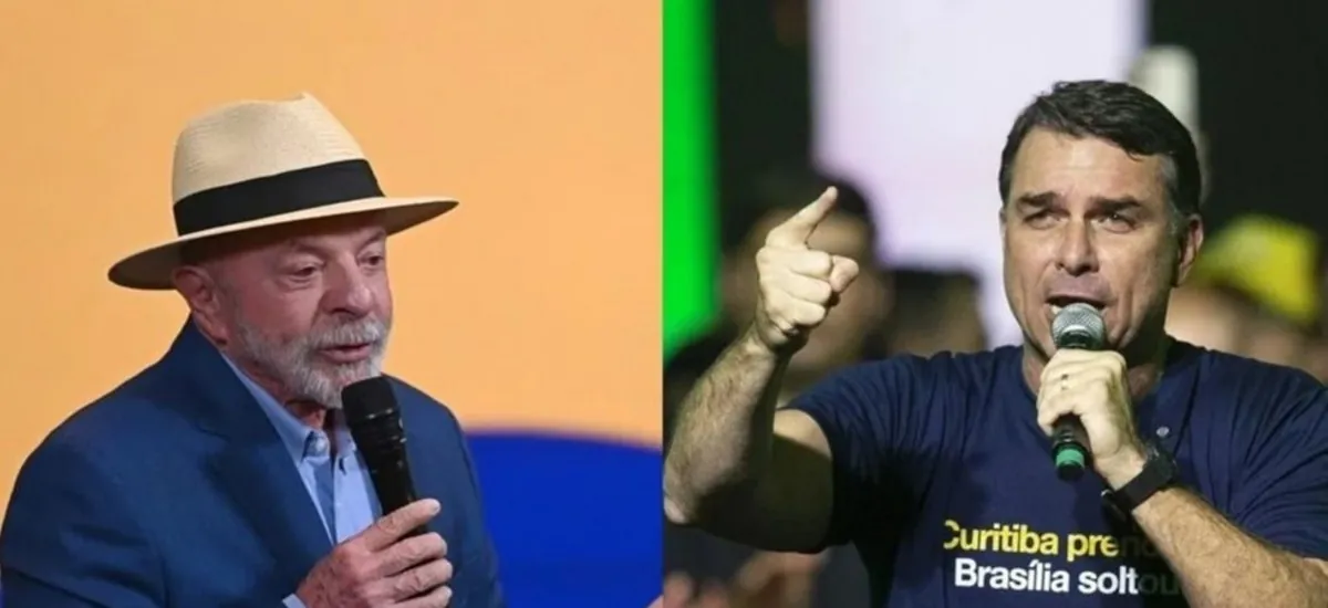 Lula y Bolsonaro bajan el nivel de la campaña con noticias falsas a cinco días de comicios