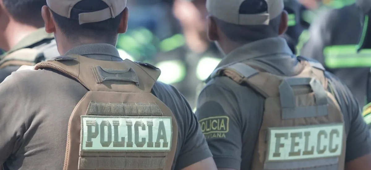 Aprehenden a brasileño investigado por el doble crimen en San Ignacio de Velasco