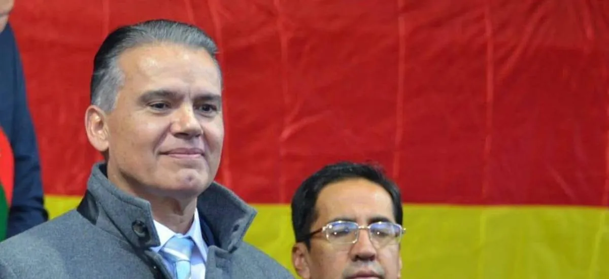 Ministro de Defensa espera que se aborde el tema de la seguridad en la reunión de Paz con gobernadores
