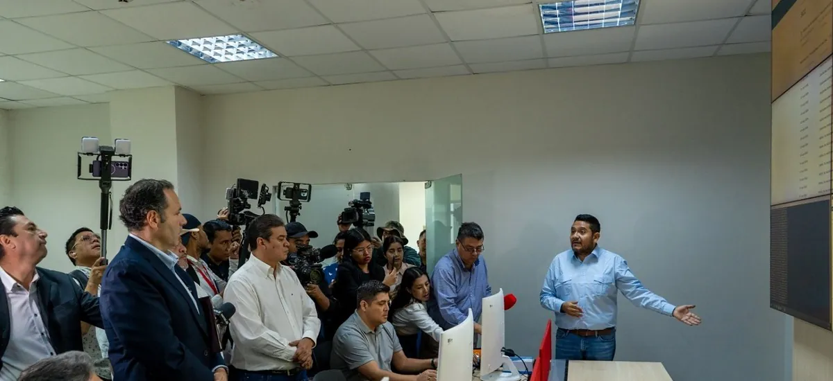 YPFB detecta 630 cuentas irregulares y da de baja a 60