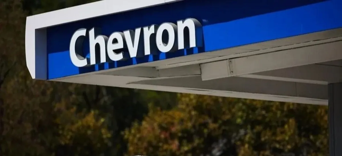 Secretario de Energía de EEUU llega a Venezuela para firma de un nuevo contrato de Chevron