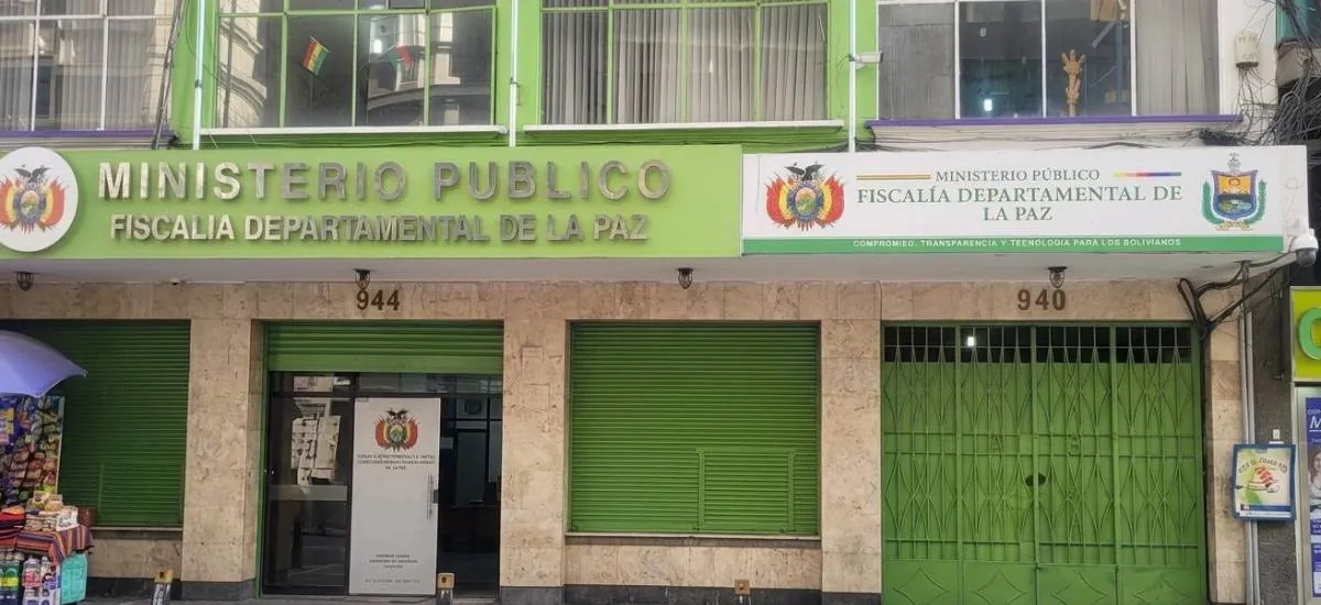 Empresario Robin Jofré no se presenta a declarar como testigo por el caso de enriquecimiento ilícito contra Cerimedo