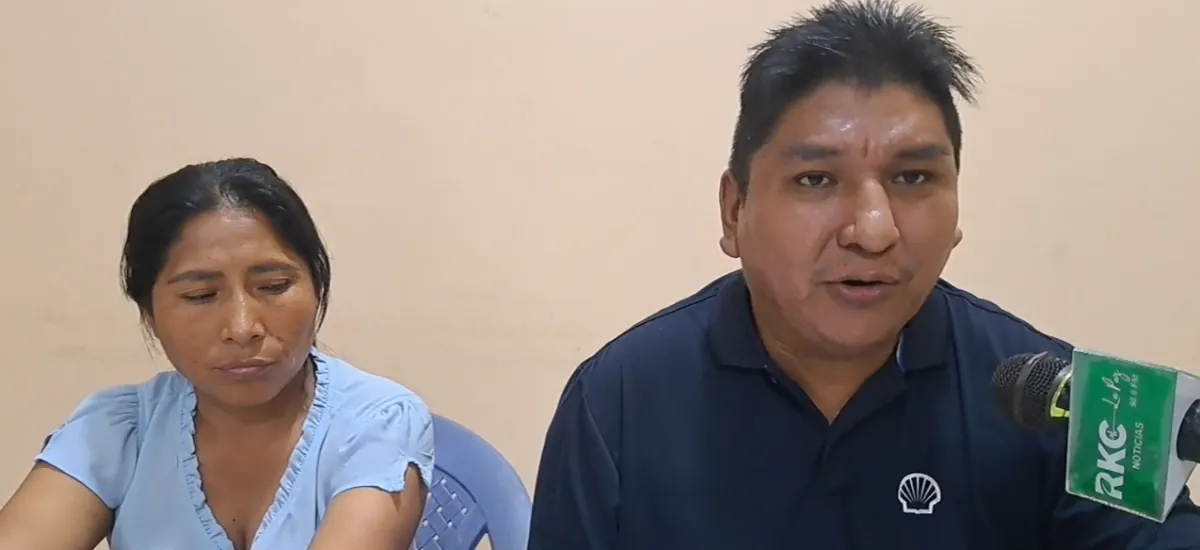 Dirigentes evistas dicen que la orden de aprehensión contra Morales busca “desviar la atención”