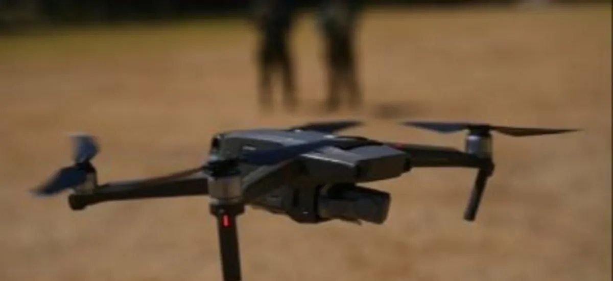México confirma que drones derribados por EE.UU. eran usados para traficar migrantes