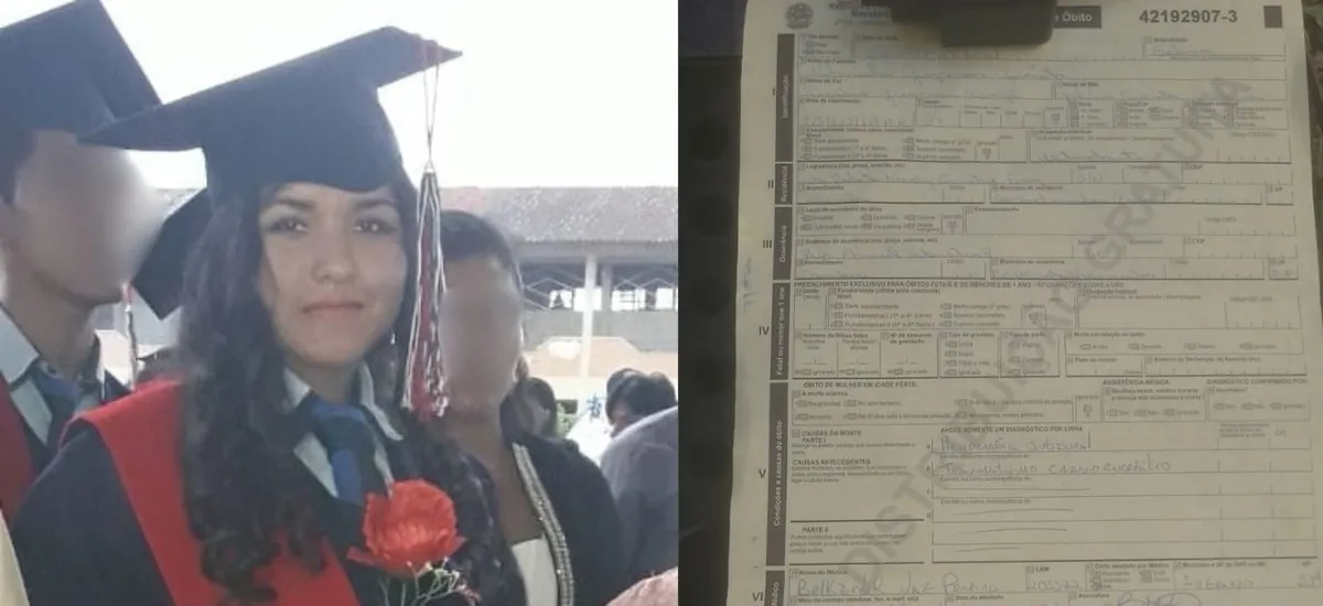 Familiares de boliviana hallada sin vida en Brasil solicitan ayuda para repatriar sus restos