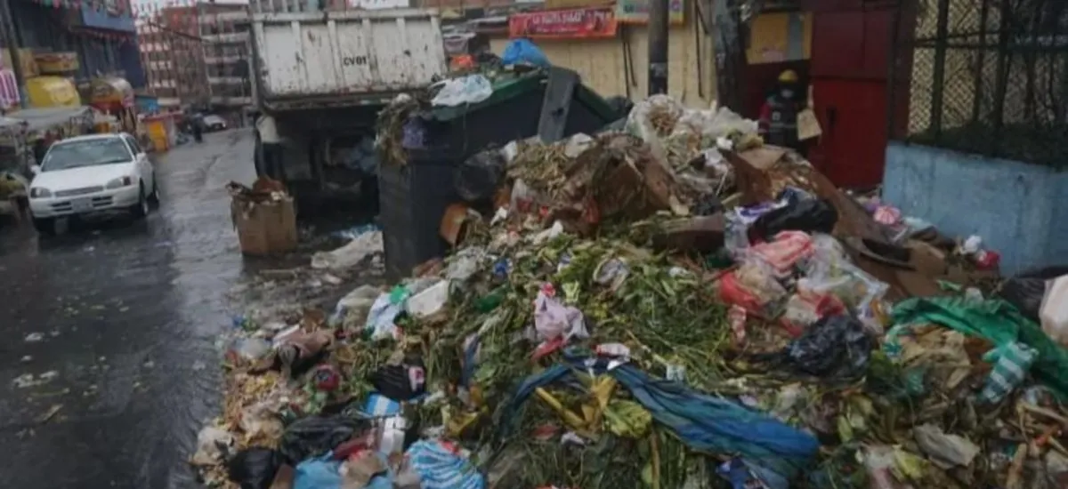 Por decreto, Gobierno impulsa la conversión de la basura a energía limpia para el autoconsumo