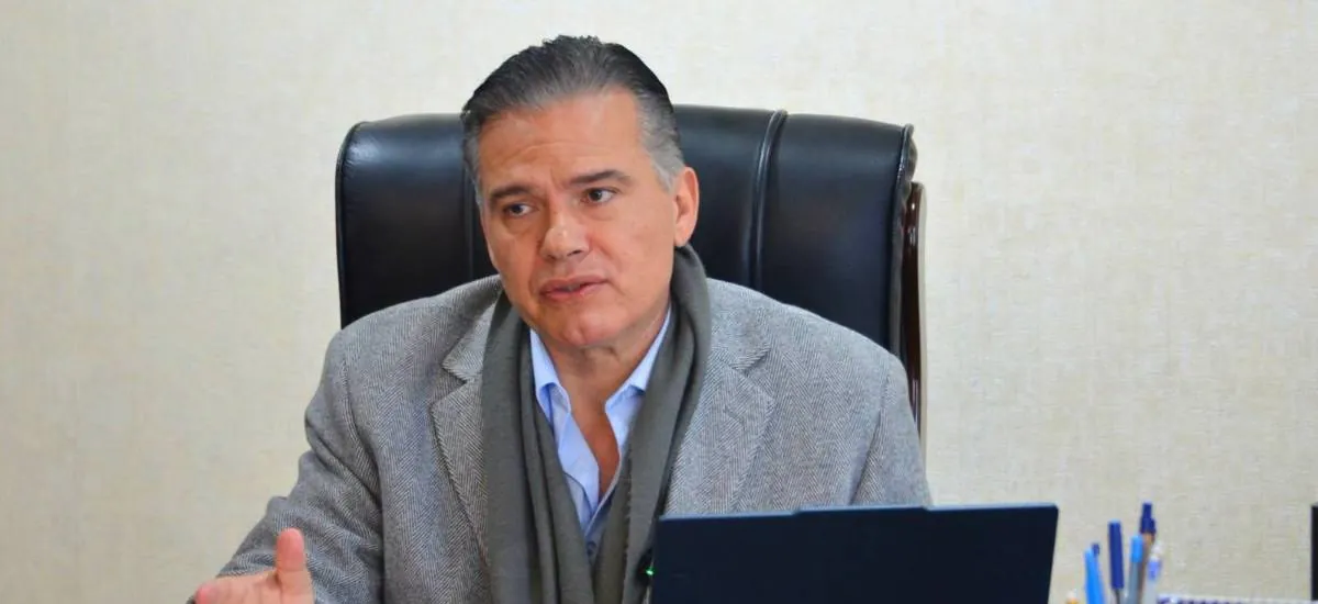 Ministro Justiniano: Acusación a Mariaca “puede derivar en un proceso de extradición, pero es competencia de EEUU”
