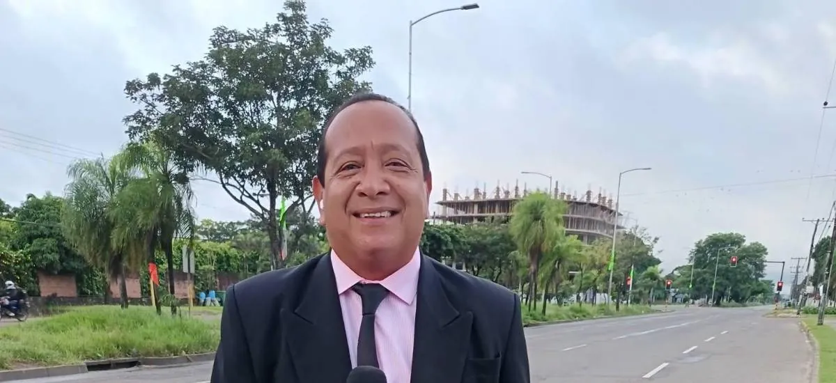 “Era un apasionado por lo que hacía”: Periodista destaca el legado de Yerko Guevara