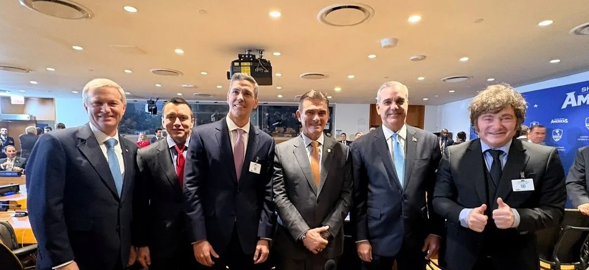 Escudo de las Américas celebró su segundo encuentro y Bolivia profundiza cooperación con EEUU