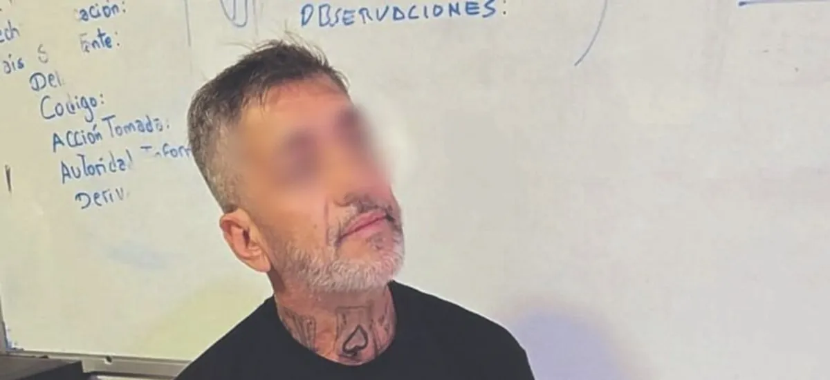 Justicia envía a Palmasola a boliviano requerido por Brasil por narcotráfico
