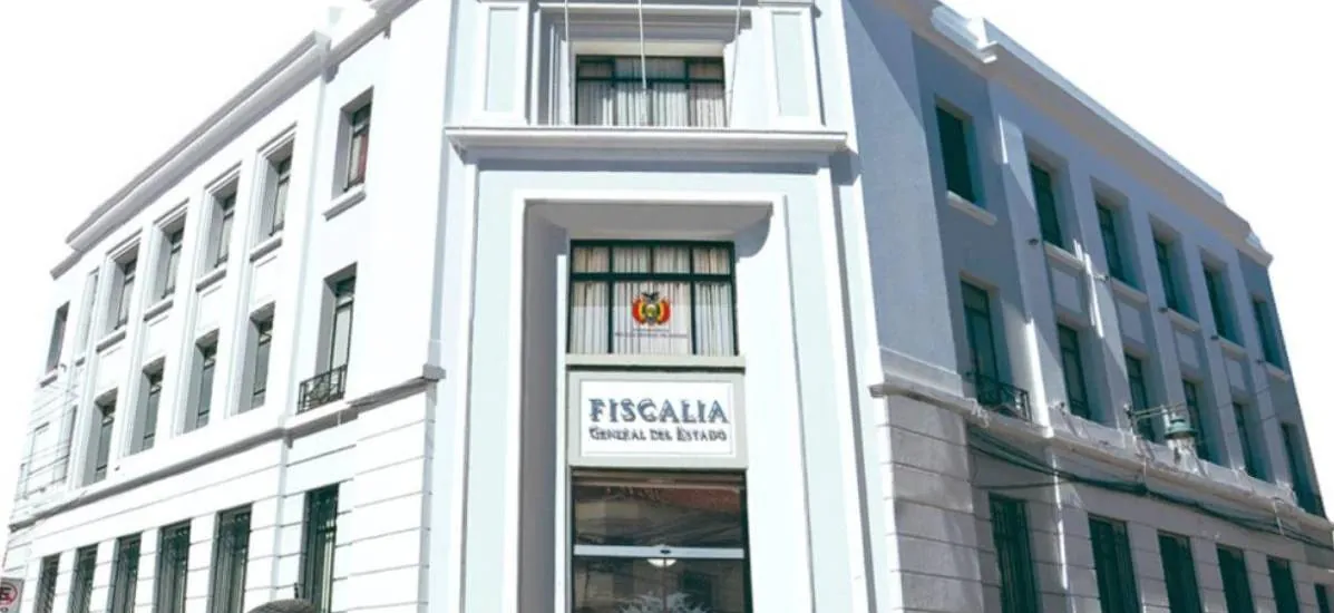 Fiscal general designa a nuevos fiscales departamentales en suplencia