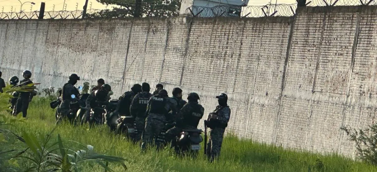 “Hay excesiva corrupción”: Gobierno admite crisis en el sistema penitenciario y activa proceso por fuga de reos en Palmasola