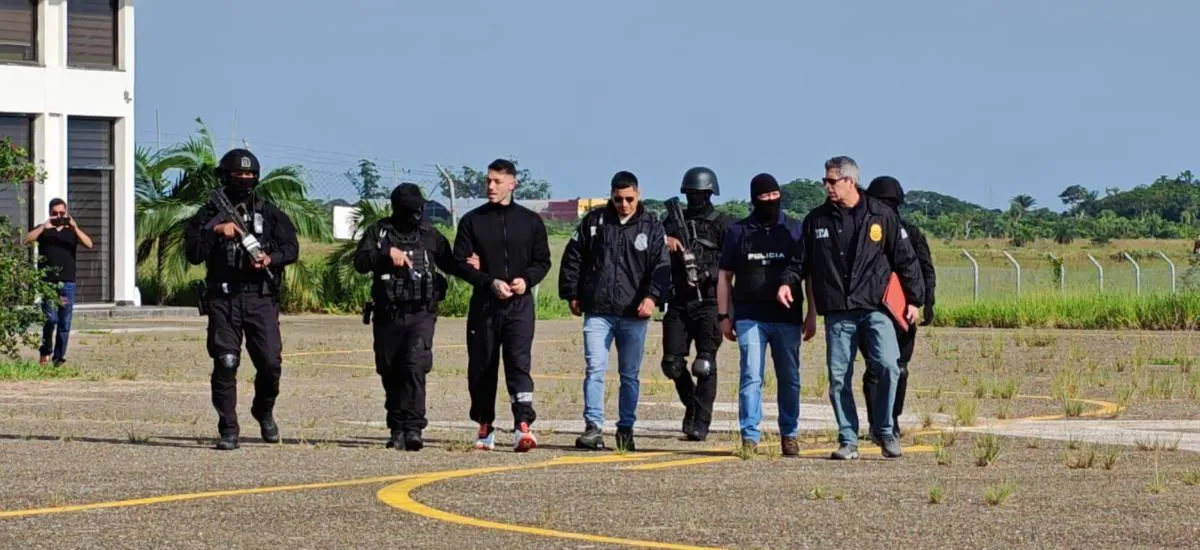 Juez de EEUU niega a Marset “reuniones confidenciales” con su abogado uruguayo
