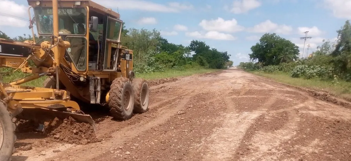 La ABC gestionó $us 224 millones para reactivar carreteras paralizadas en Bolivia