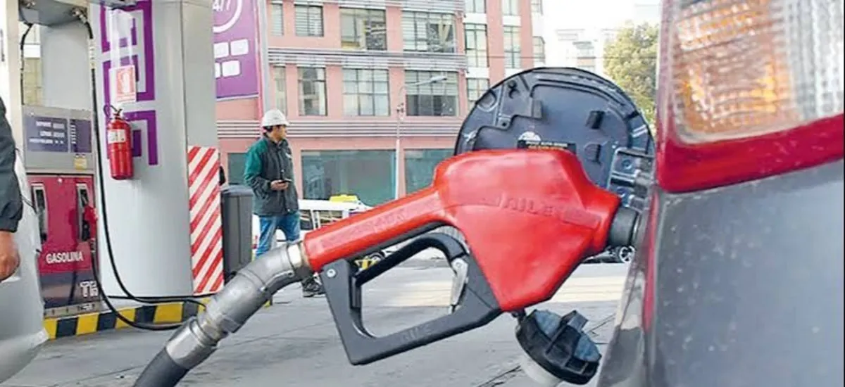 Refinerías podrán importar crudo y vender combustibles sin subvención