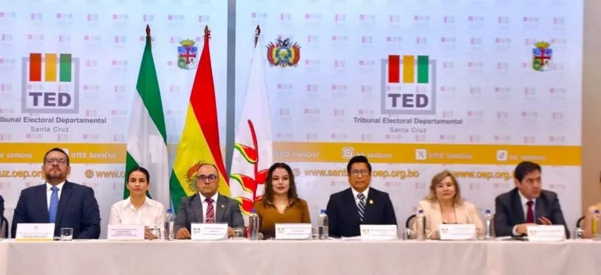 TSE pide mejorar designación de vocales; se habla de suprimir delegado del Ejecutivo