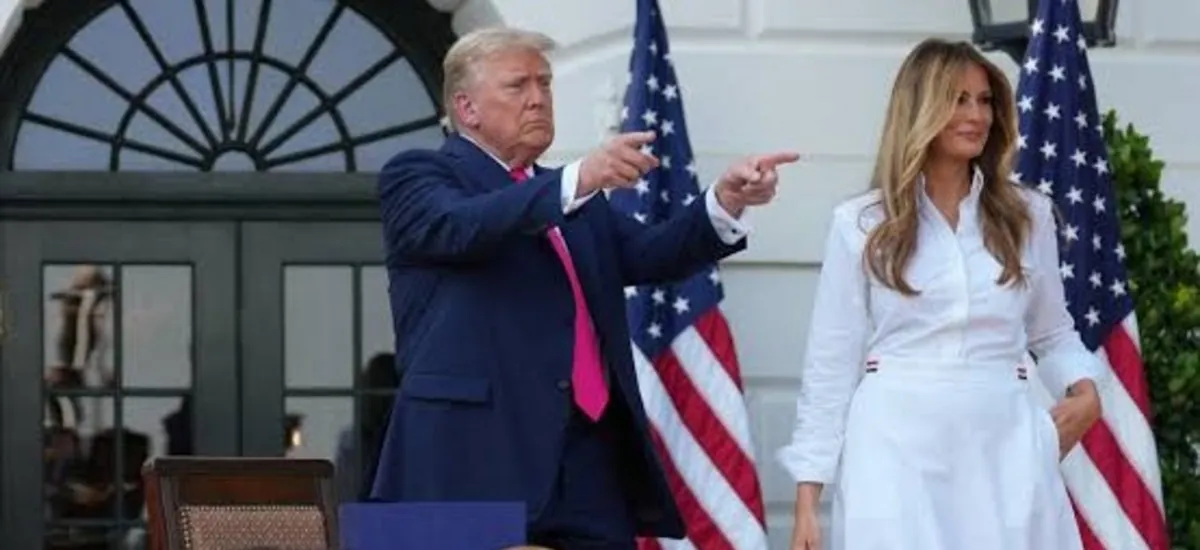 Canadá mantiene la puerta abierta al diálogo tras la nueva ofensiva arancelaria de Trump