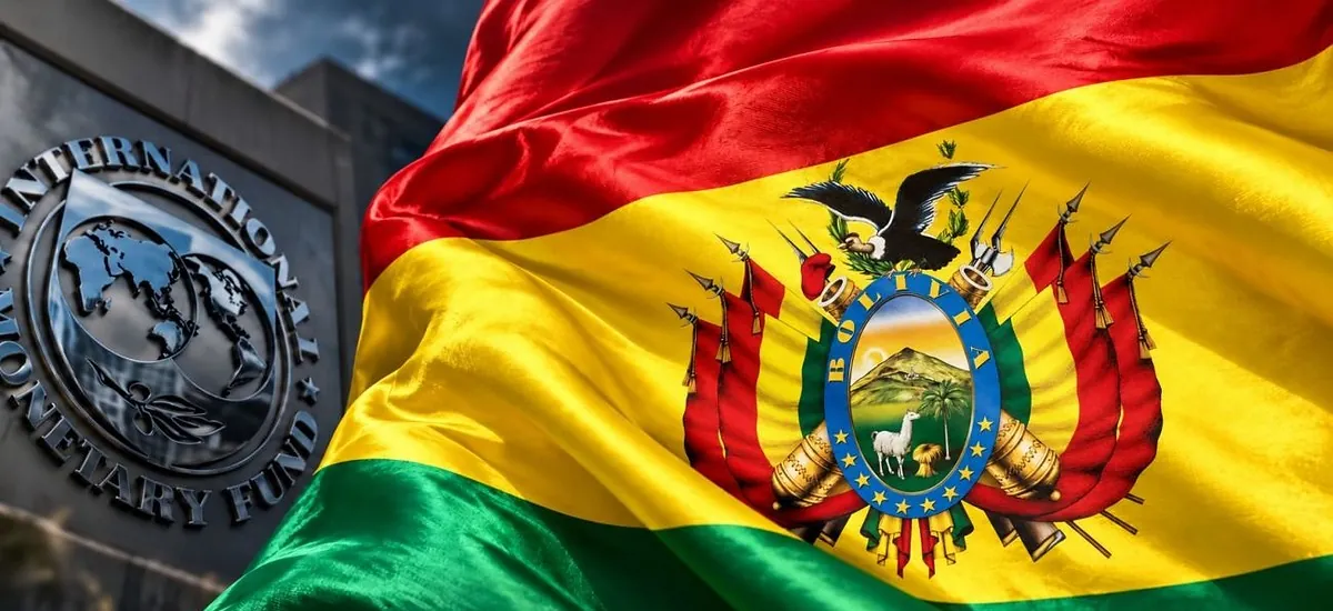 Todo lo que debes saber sobre el acuerdo entre Bolivia y el FMI