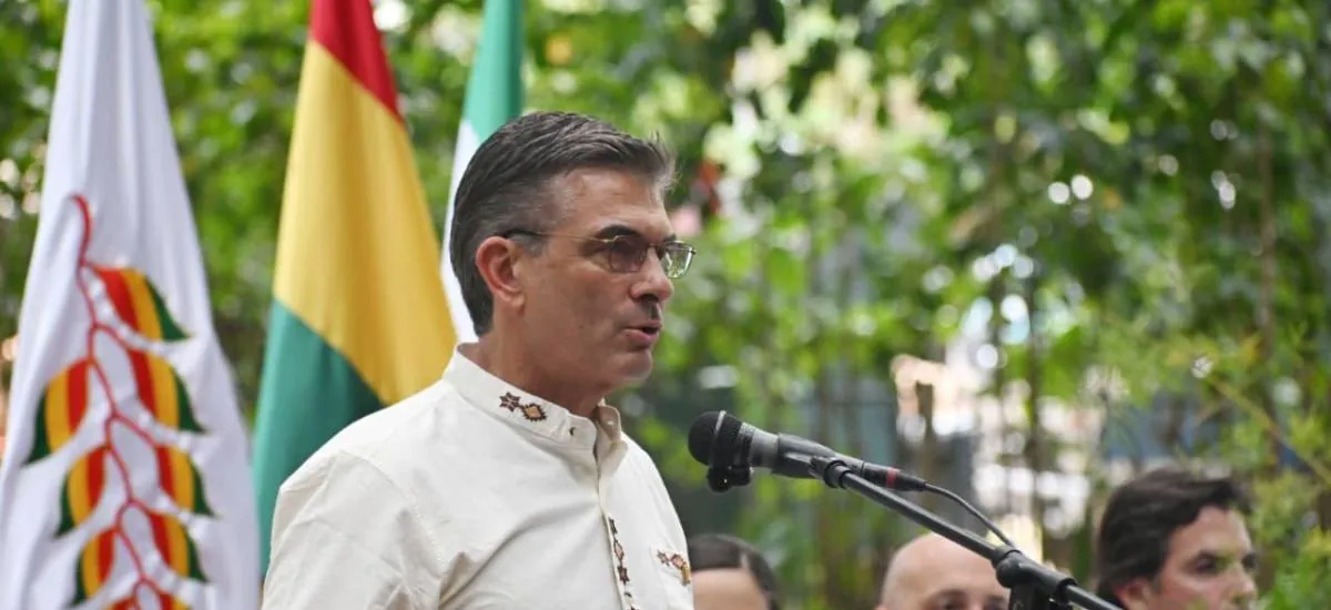 Paz viajará este sábado a EEUU para participar en la Asamblea General de la ONU