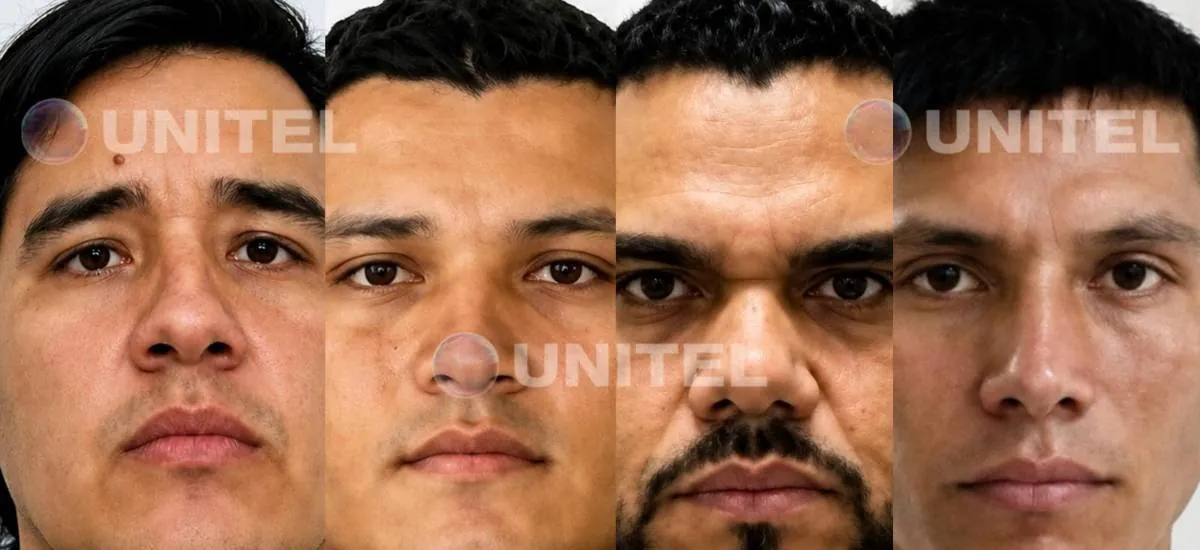 ¿Quiénes eran los bolivianos abatidos por la Policía Militar de Brasil?