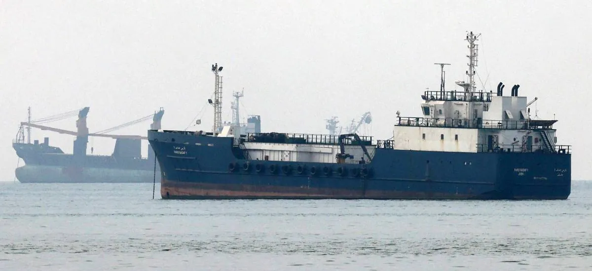 Precio del petróleo se dispara tras rechazo de Trump a oferta iraní de tregua