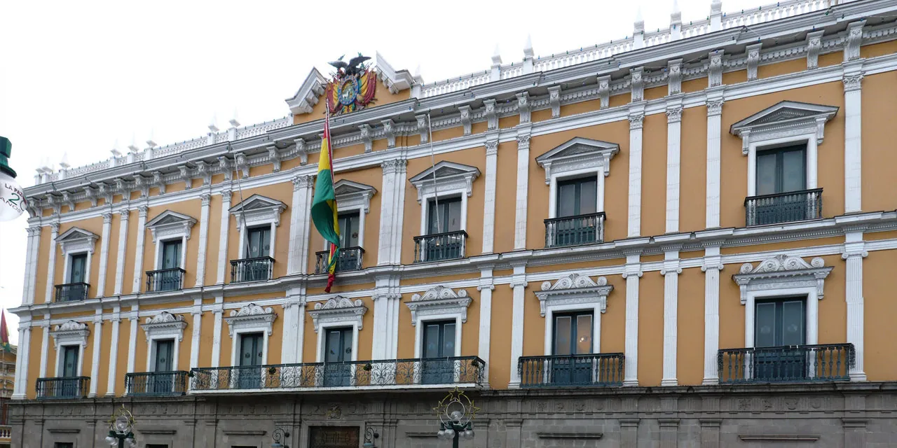 Gabinete aprueba decreto de ampliación del Estado de Excepción por 90 días
