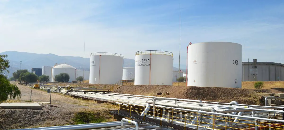 Cinco proveedores privados presentaron propuestas para importación hidrocarburos líquidos