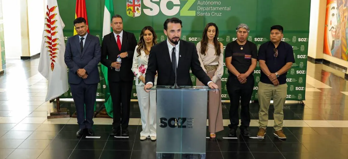 “Nos declaramos en estado de alerta”: Gobernadores dan plazo al Gobierno para responder demandas por el diésel y el 50-50