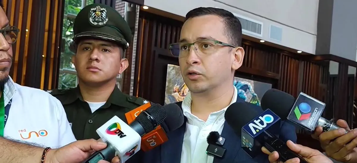 TSJ instruye a juez que no declare en reserva el ataque armado a Nadia Beller y pide diligencia en la investigación