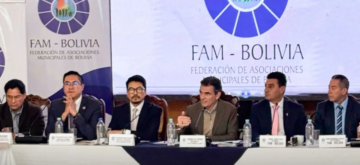 Decreto permite que gobernaciones y municipios refinancien deudas con el Estado