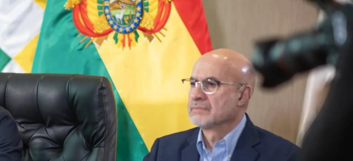 “Continúa siendo parte del equipo”: El Gobierno descarta alejamiento de Lupo y ratifica que tendrá un “rol fundamental” ante la OEA