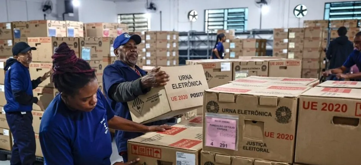 Brasil va a las urnas a definir su rumbo, con Lula y Bolsonaro bajo la sombra de Trump